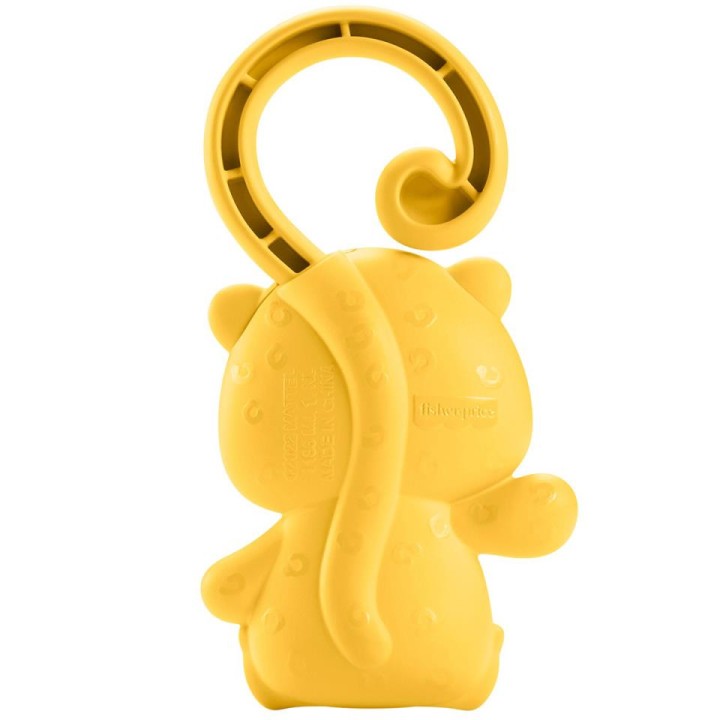 FP SHAKE & RATTLE LEOPAR HKD71