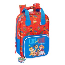 MOCHILA INFANTIL ASAS PATRULLA 612542765