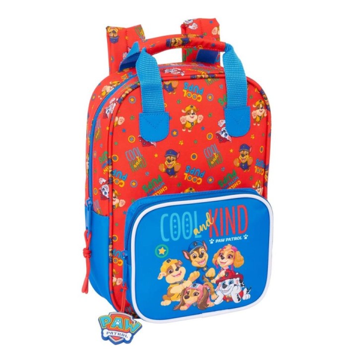 MOCHILA INFANTIL ASAS PATRULLA 612542765