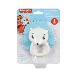 FP HOLD & JINGLE HEDGEHO HKD72