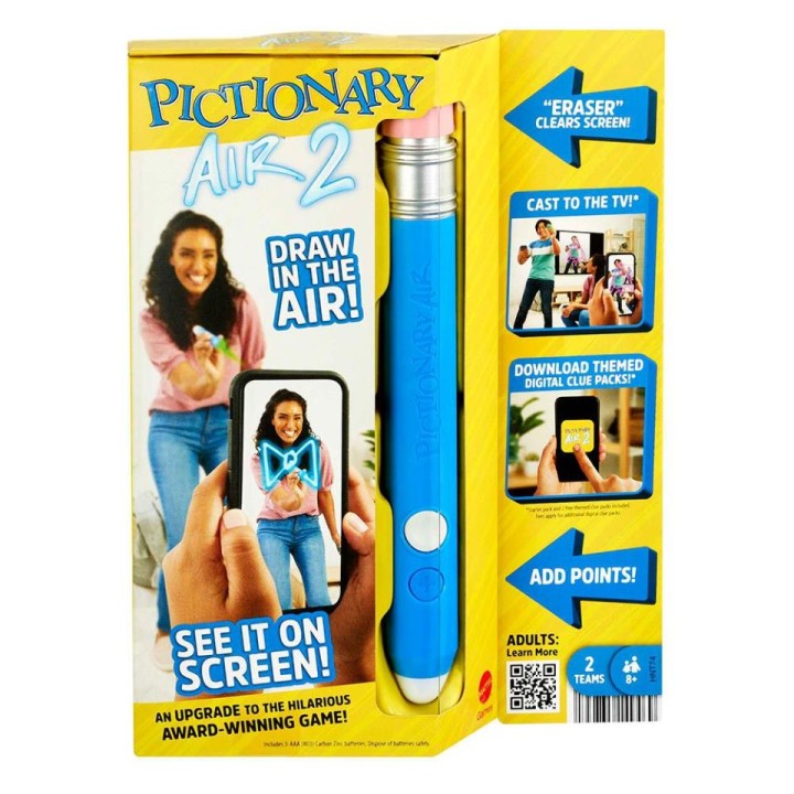 PICTIONARY AIR 2.0 HNT74