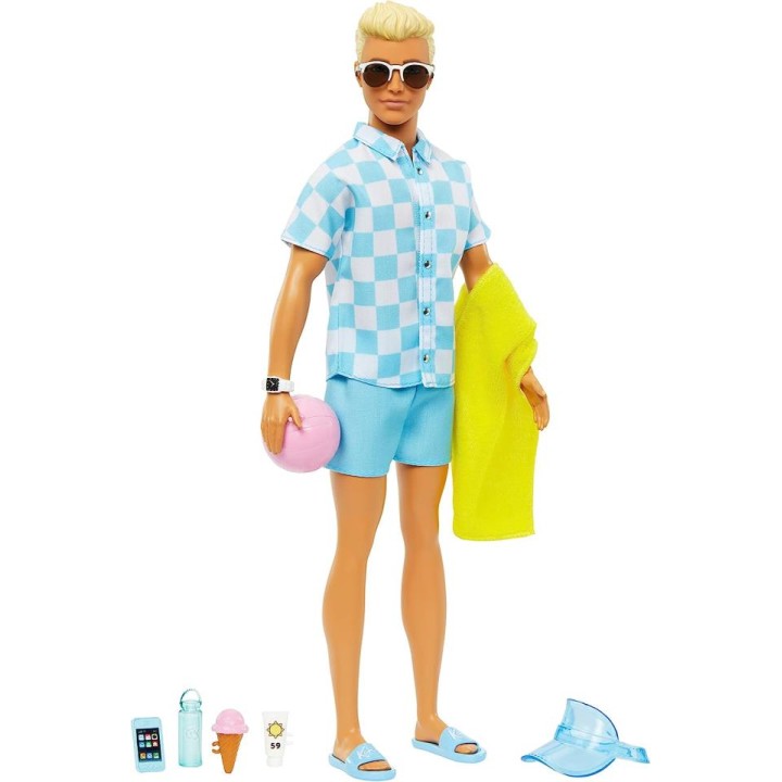 KEN DIA DE PLAYA HPL74