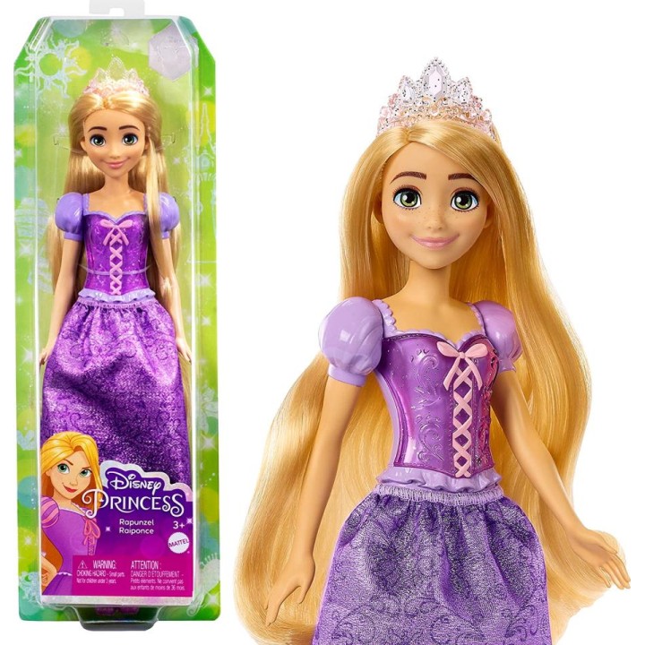 PRINCESS RAPUNZEL HLW03