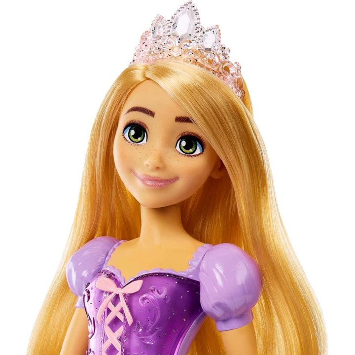 PRINCESS RAPUNZEL HLW03
