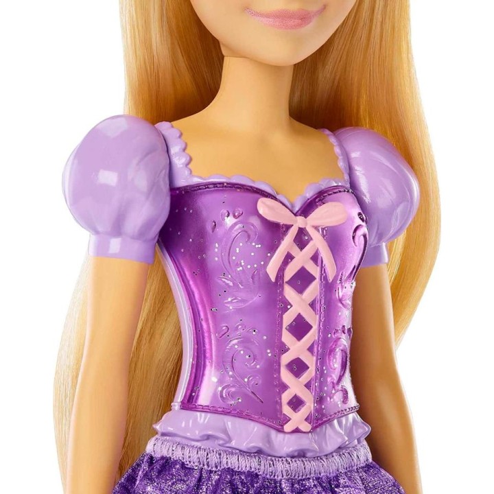 PRINCESS RAPUNZEL HLW03