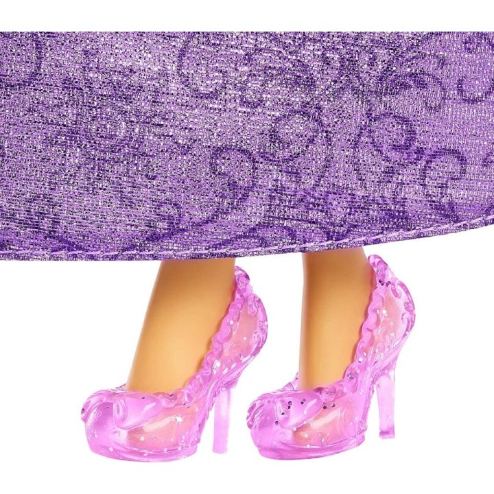 PRINCESS RAPUNZEL HLW03
