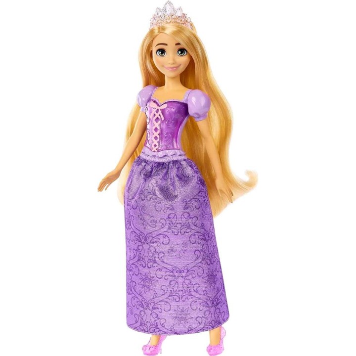 PRINCESS RAPUNZEL HLW03