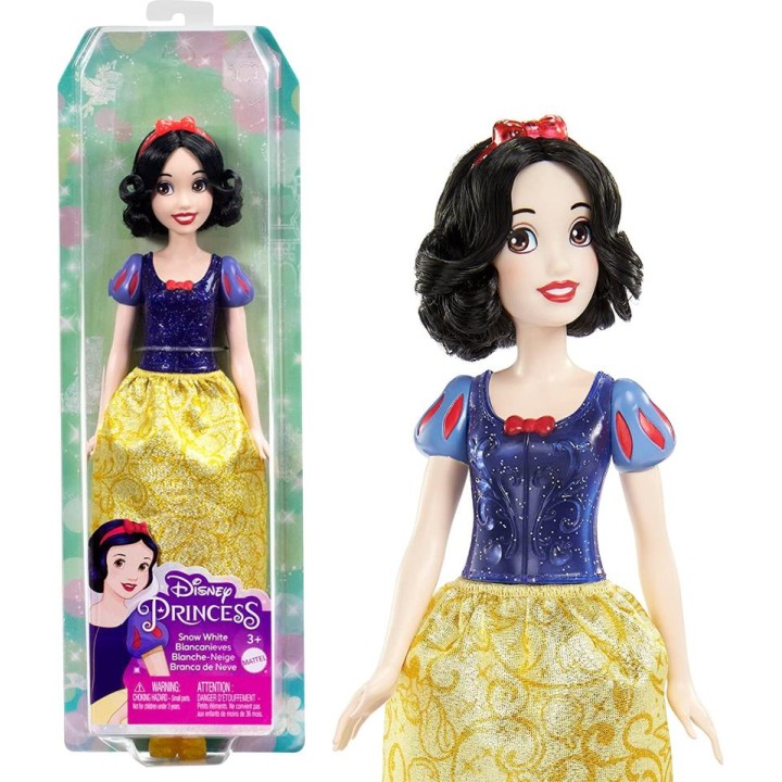 PRINCESS BLANCANIEVES HLW08