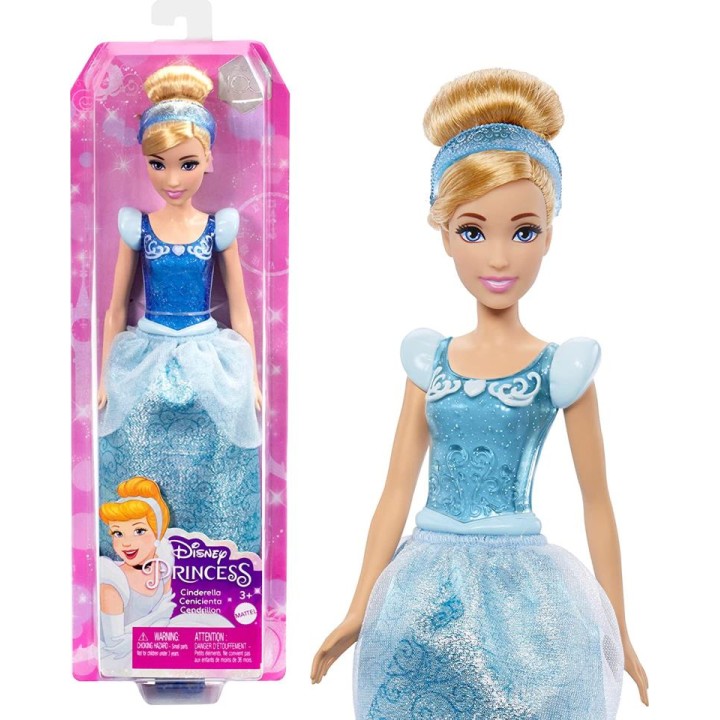 PRINCESS CENICIENTA HLW06