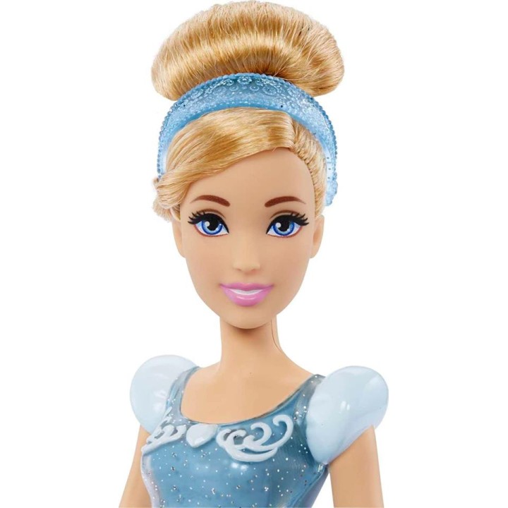 PRINCESS CENICIENTA HLW06