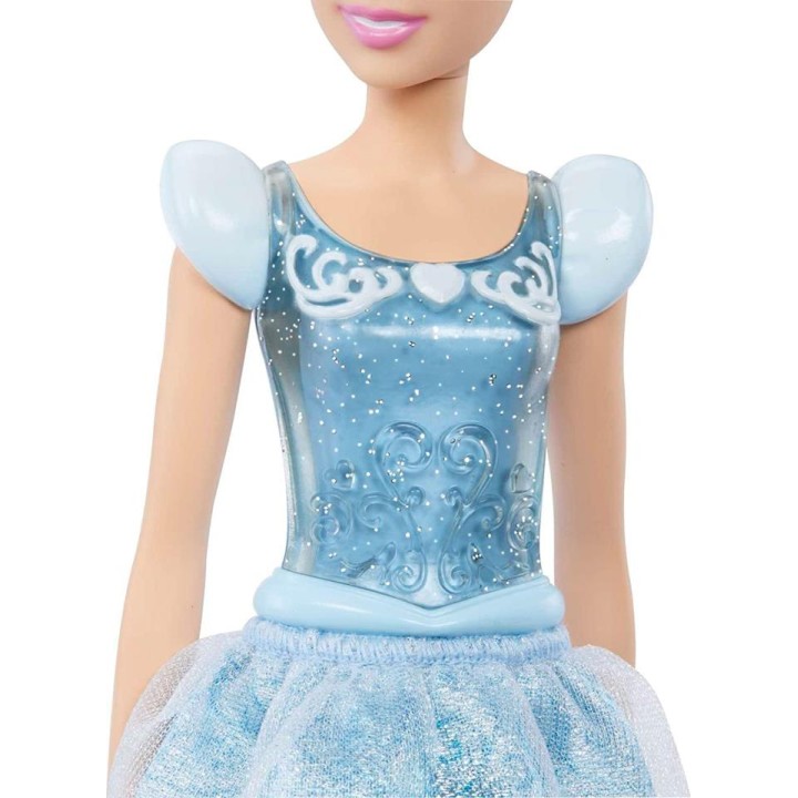 PRINCESS CENICIENTA HLW06