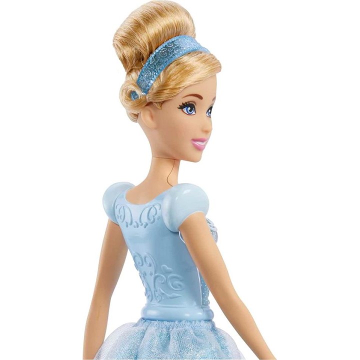 PRINCESS CENICIENTA HLW06