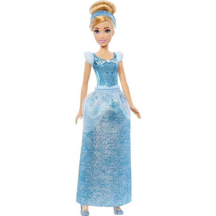 PRINCESS CENICIENTA HLW06