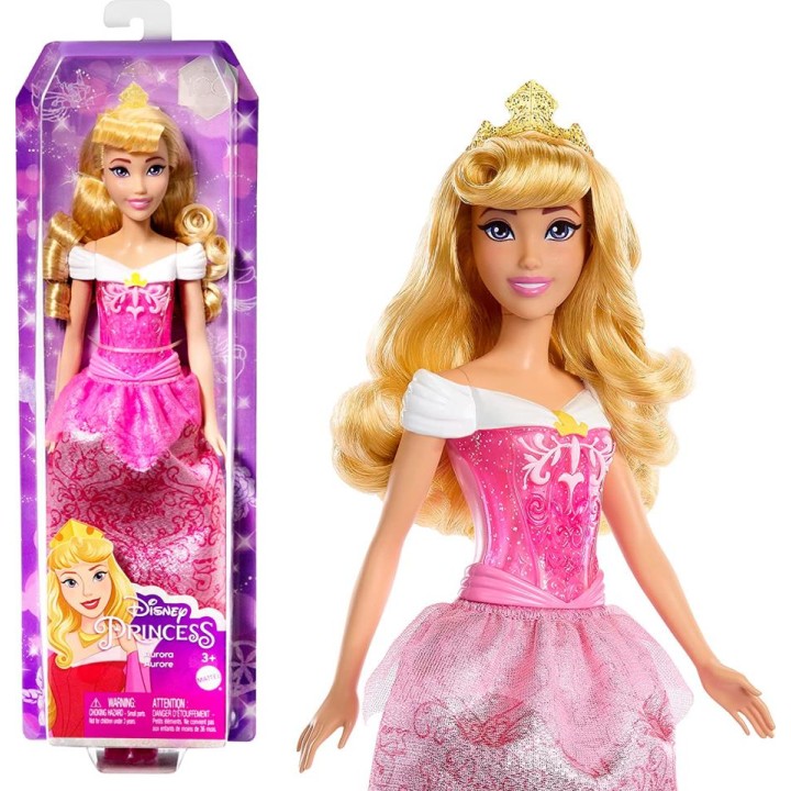 PRINCESS AURORA HLW09