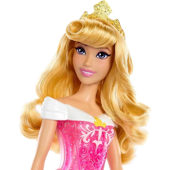 PRINCESS AURORA HLW09