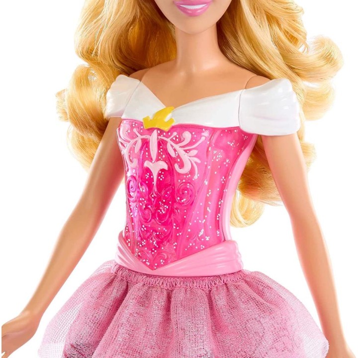 PRINCESS AURORA HLW09