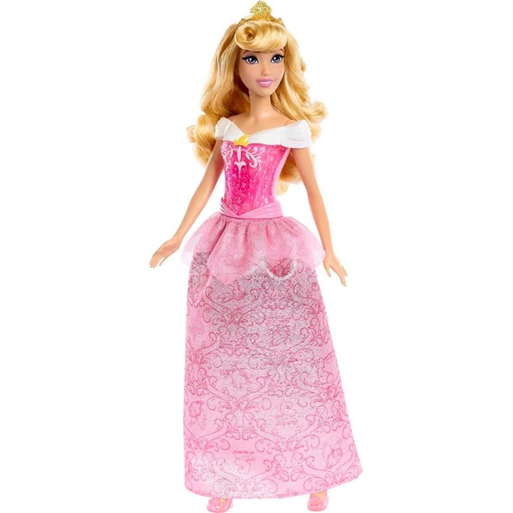 PRINCESS AURORA HLW09