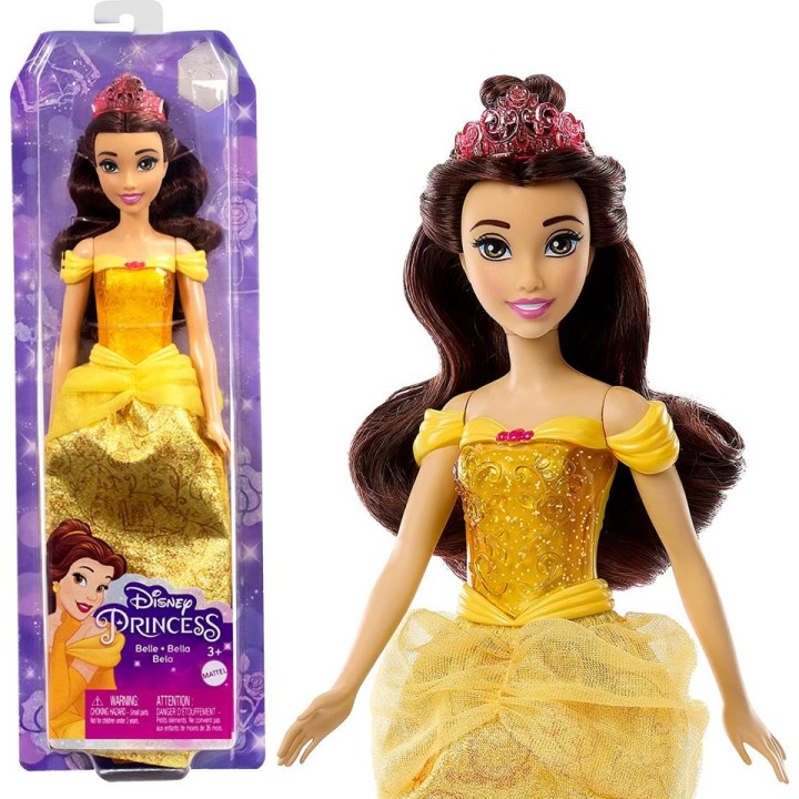 PRINCESS BELLA HLW11
