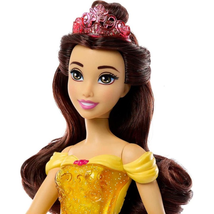PRINCESS BELLA HLW11