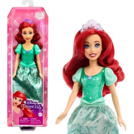 PRINCESS ARIEL HLW10