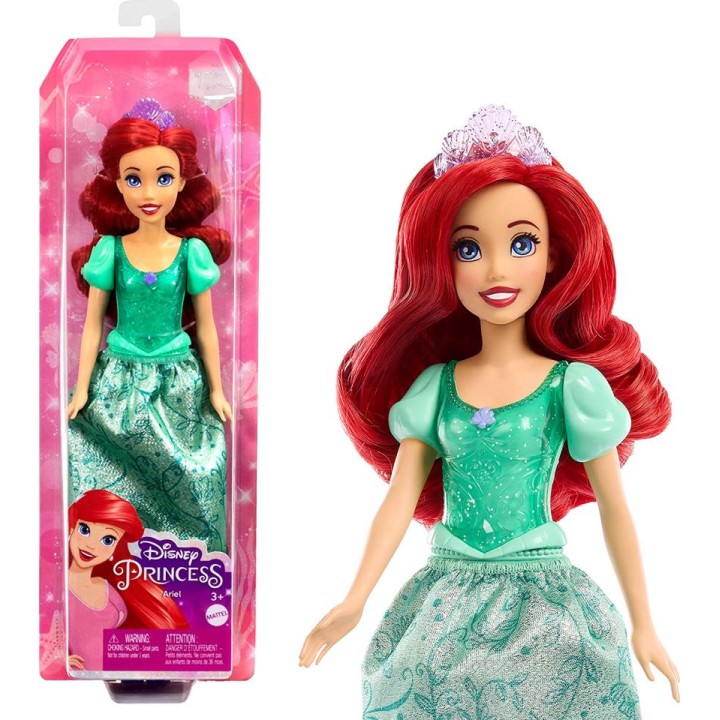 PRINCESS ARIEL HLW10