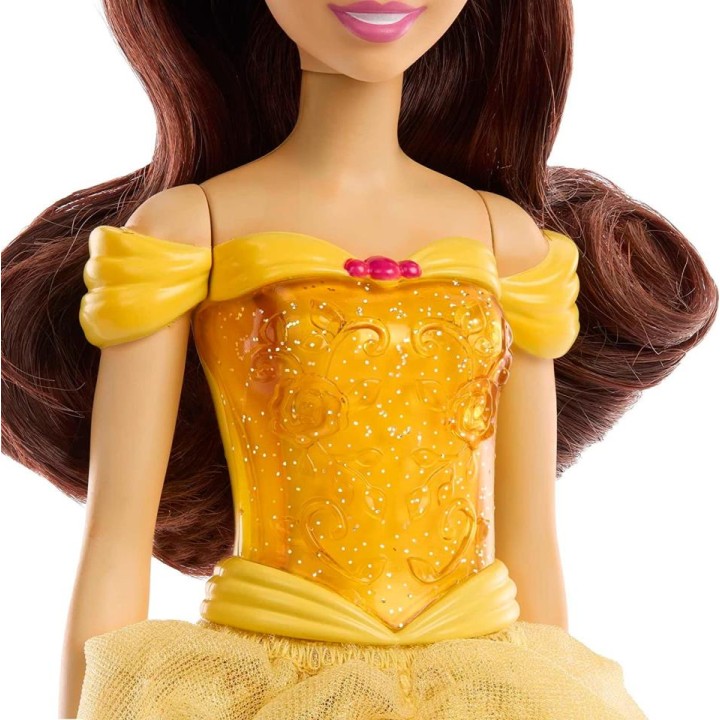 PRINCESS BELLA HLW11