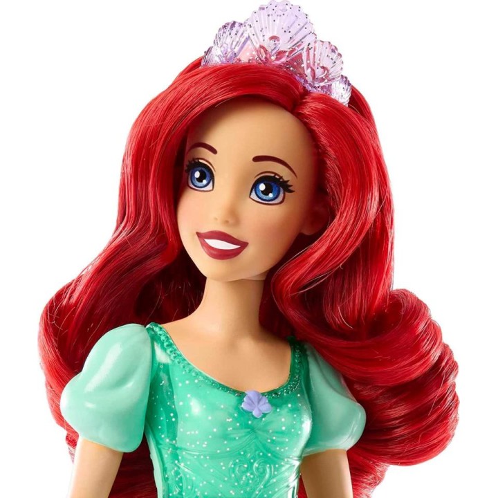 PRINCESS ARIEL HLW10