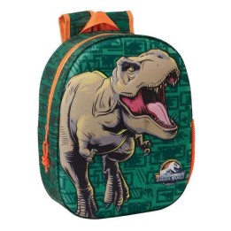MOCHILA 3D JURASSIC WORLD 622545890