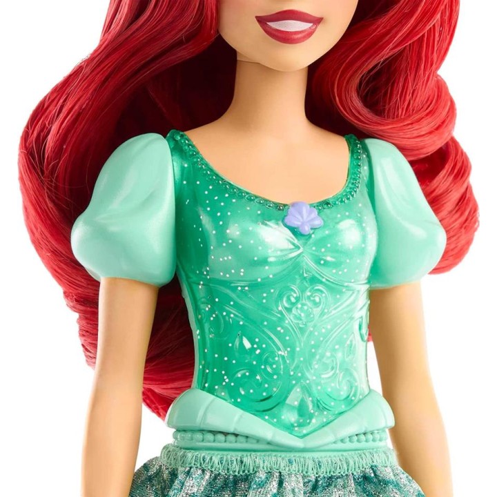 PRINCESS ARIEL HLW10
