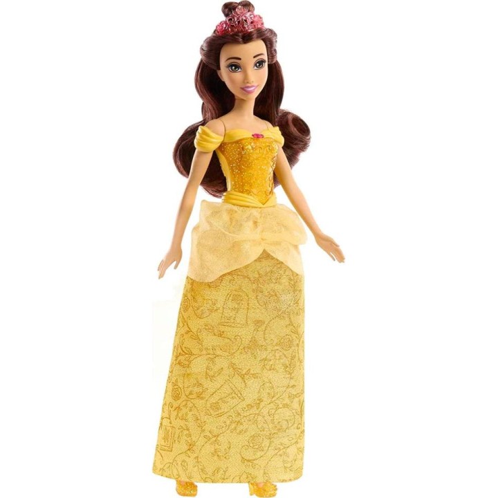 PRINCESS BELLA HLW11