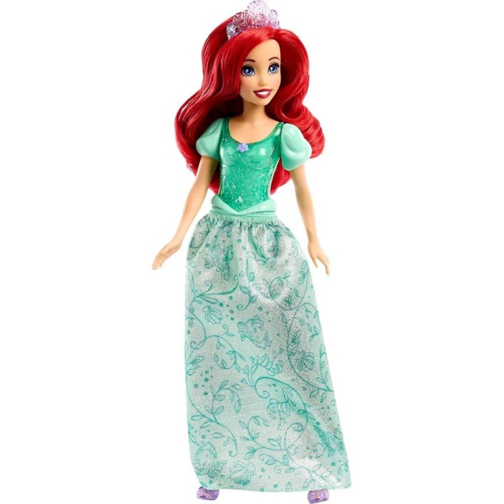 PRINCESS ARIEL HLW10