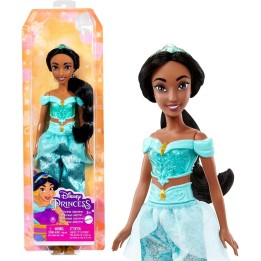PRINCESS JASMIN HLW12