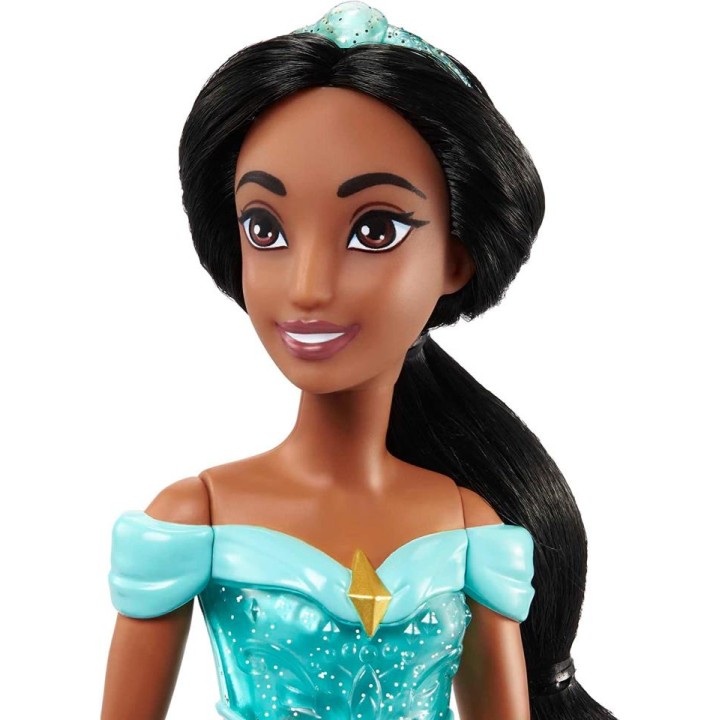 PRINCESS JASMIN HLW12