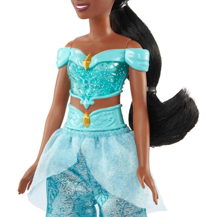 PRINCESS JASMIN HLW12
