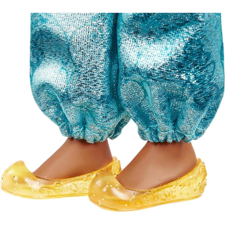 PRINCESS JASMIN HLW12