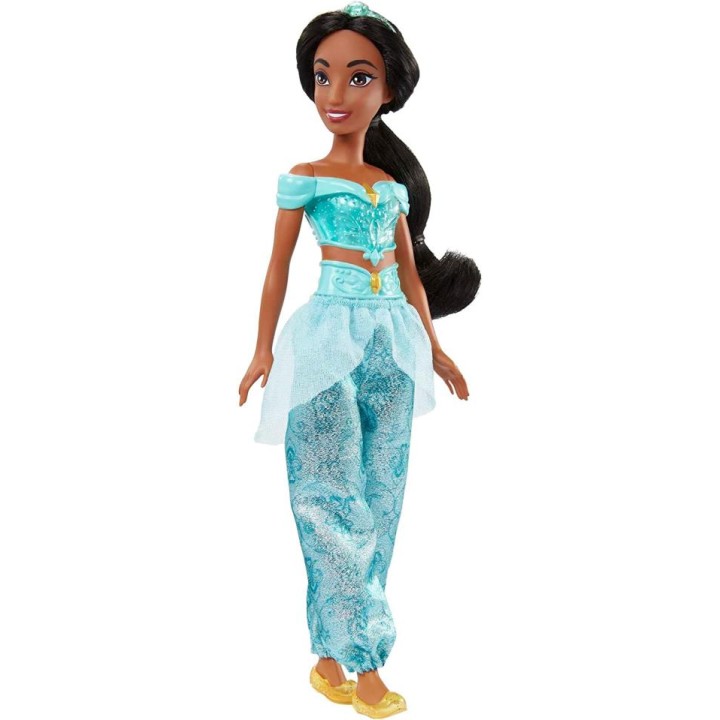 PRINCESS JASMIN HLW12