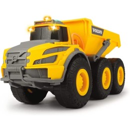 CAMION VOLQUETE VOLVO L/S 203723004