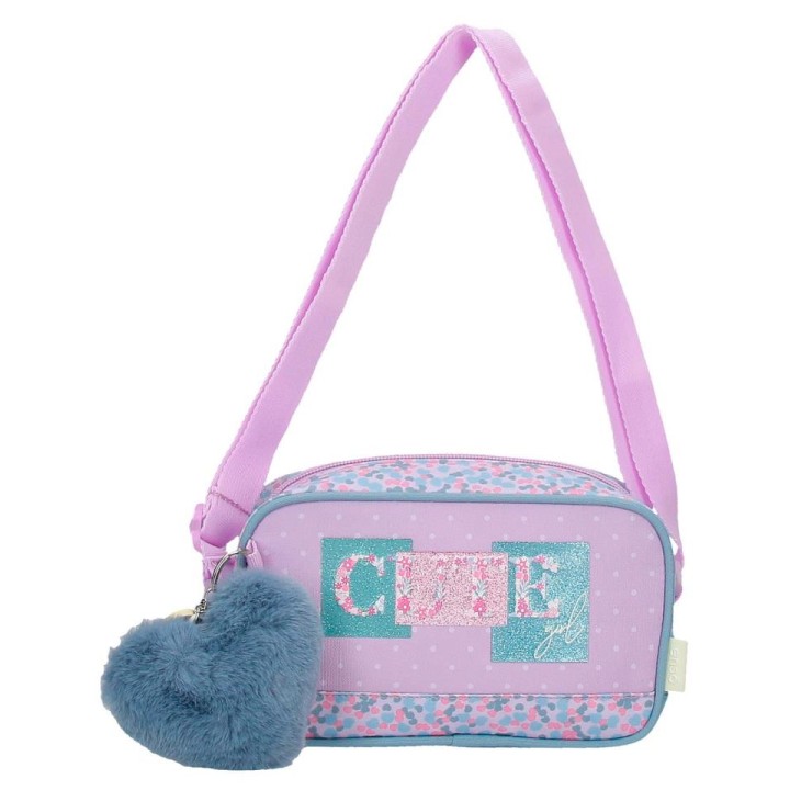 BANDOLERA ENSO CUTE GIRL 9535521
