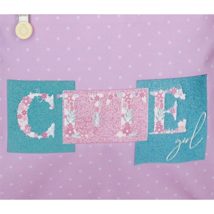 BANDOLERA ENSO CUTE GIRL 9535521