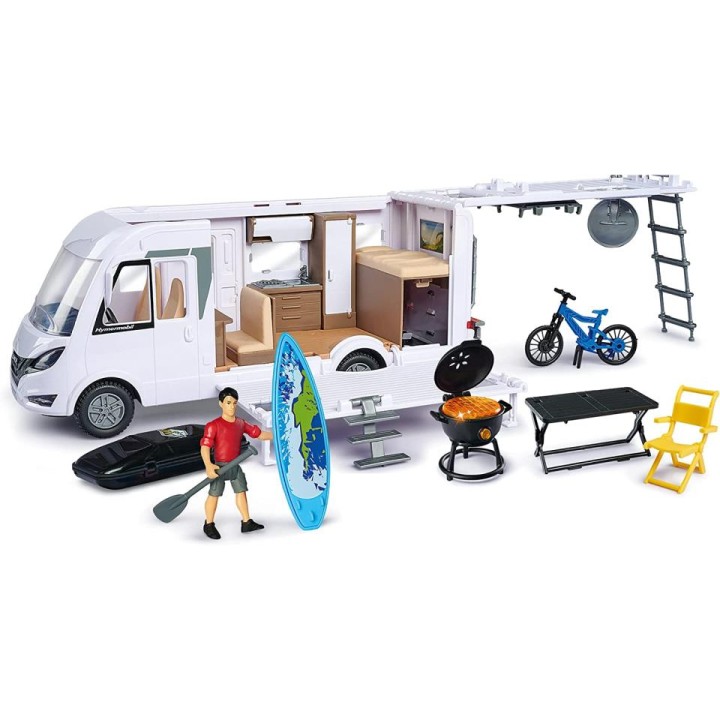 SET CARAVANA CAMPER 203837021