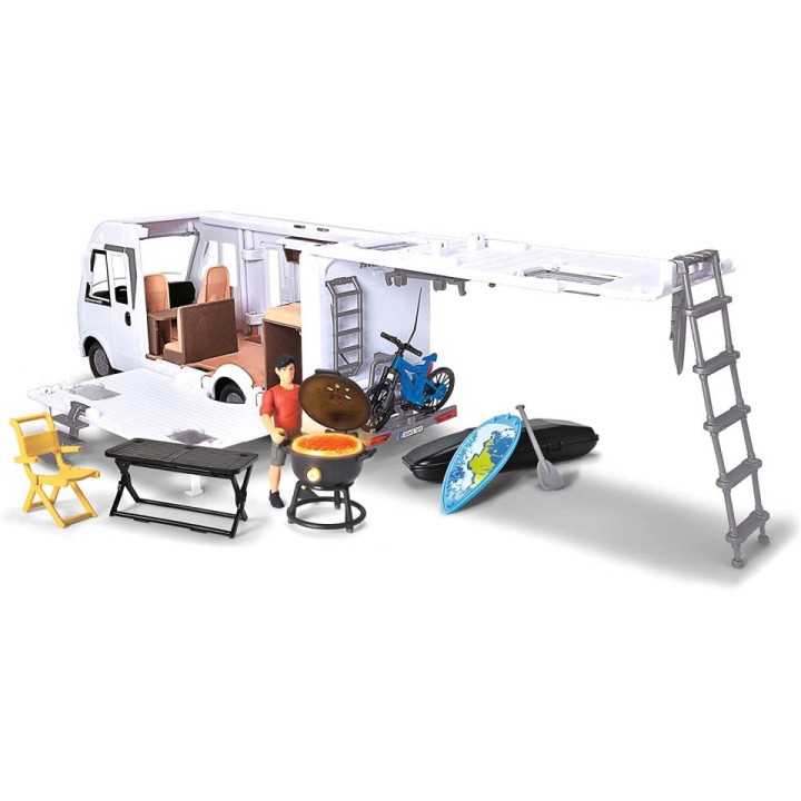 SET CARAVANA CAMPER 203837021
