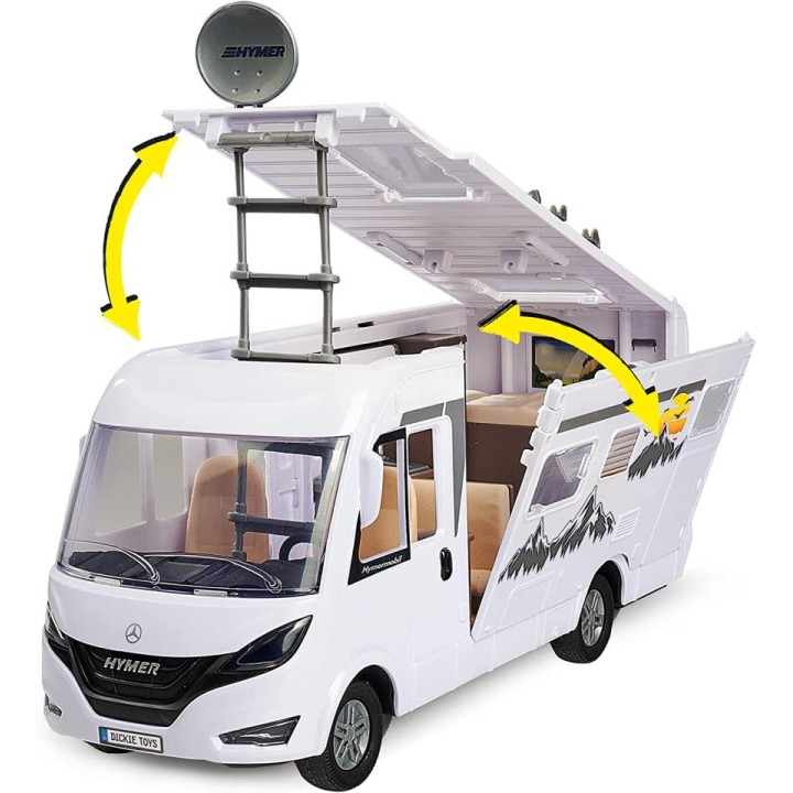 SET CARAVANA CAMPER 203837021