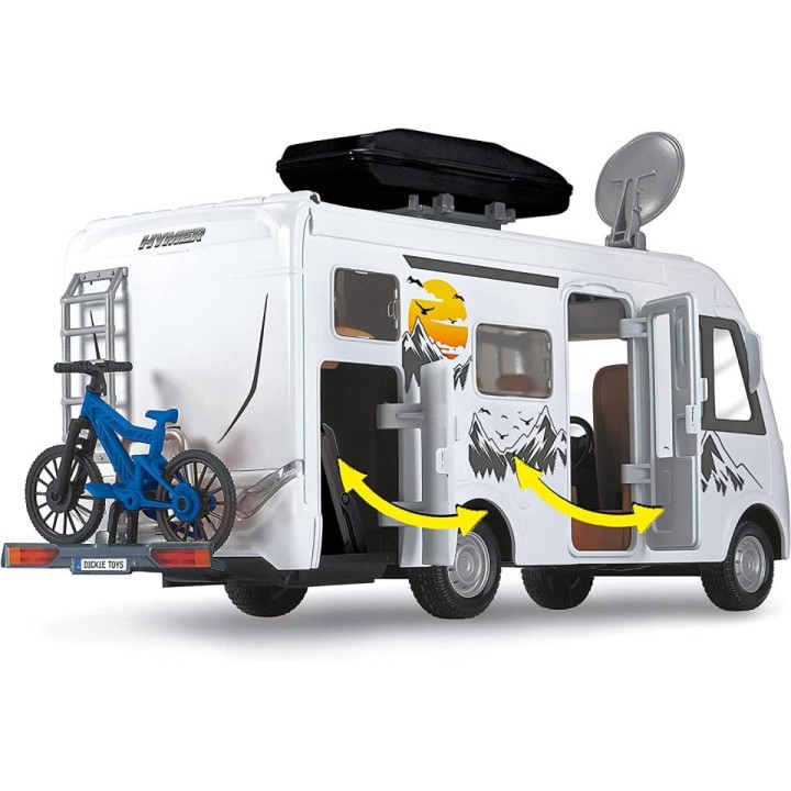 SET CARAVANA CAMPER 203837021