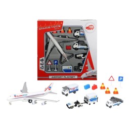 PLAY SET AEROPUERTO 203743001