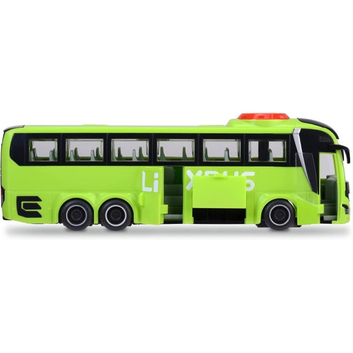 BUS MAN FLIXBUS 27CM 203744015