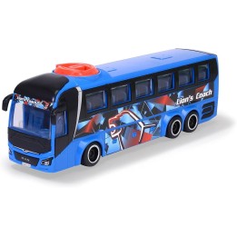 BUS MAN LION´S COACH 27CM 203744017