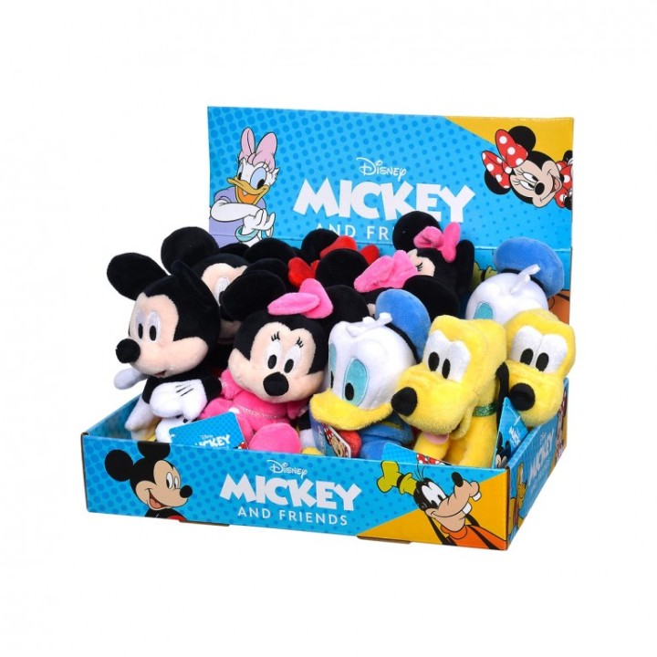 PELUCHE DISN.20CM 6315870224