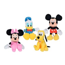 PELUCHE DISNEY 25CM 6315870370