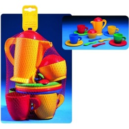 RED SET CAFETERIA 5703