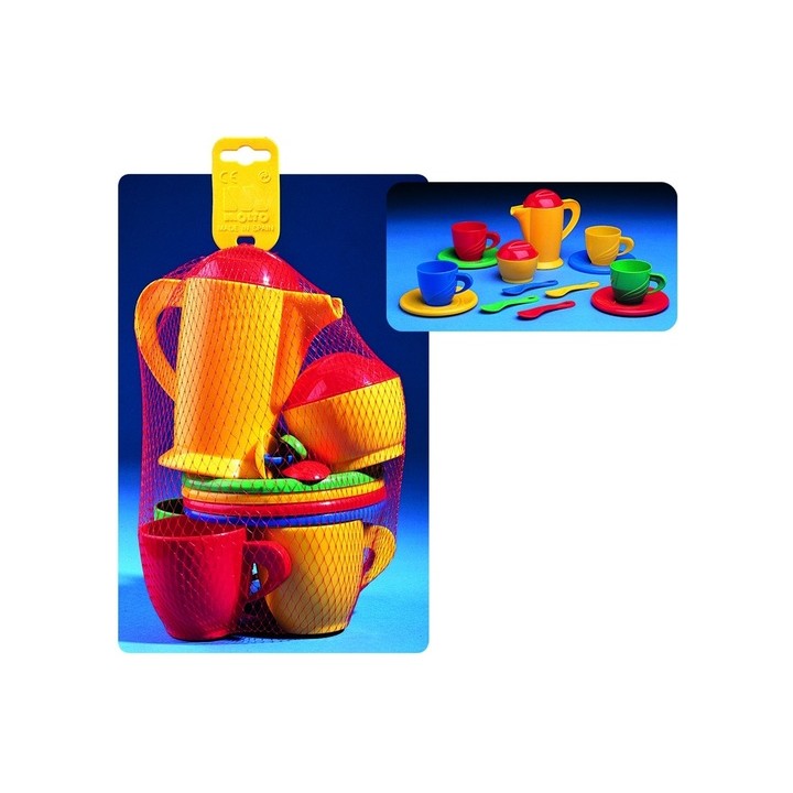 RED SET CAFETERIA 5703